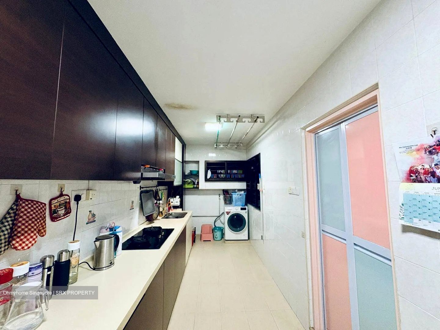 Blk 275B Wenya (Jurong West), HDB 5 Rooms #583955321